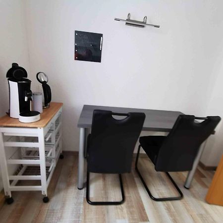 Ferienwohnung Winzer Annaberg-Buchholz Eksteriør bilde