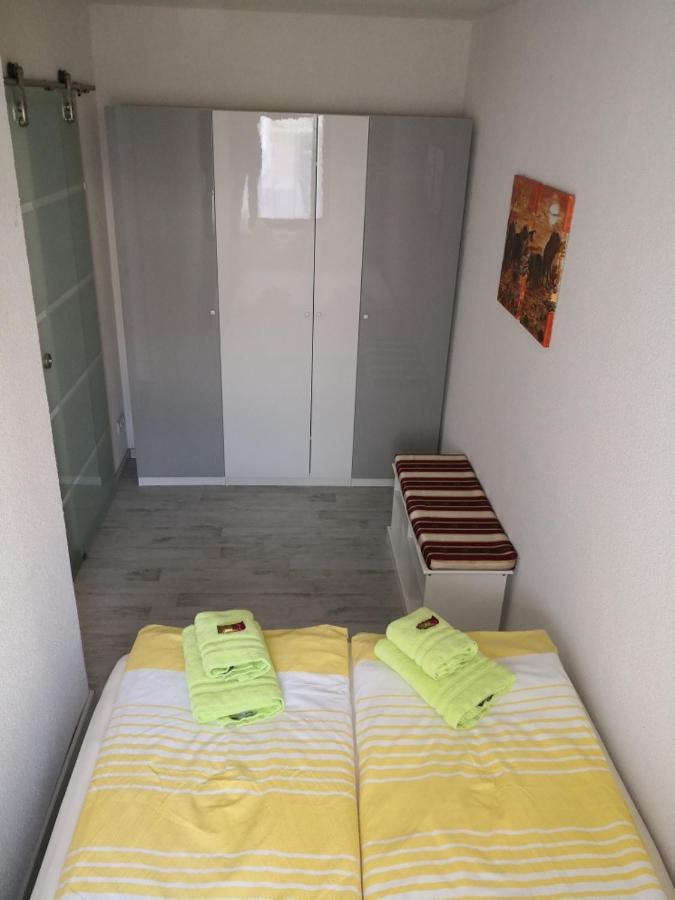 Ferienwohnung Winzer Annaberg-Buchholz Eksteriør bilde