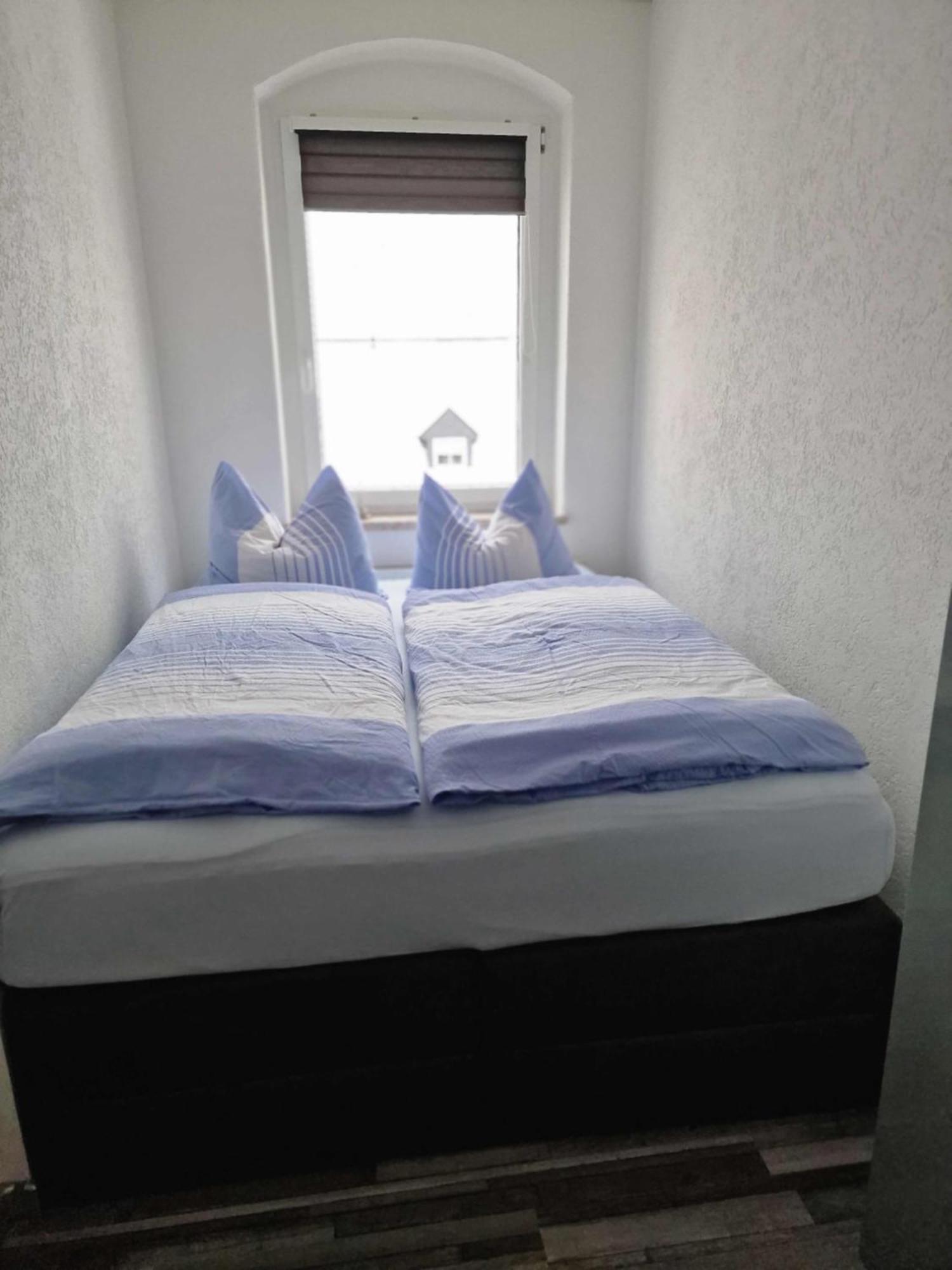 Ferienwohnung Winzer Annaberg-Buchholz Eksteriør bilde