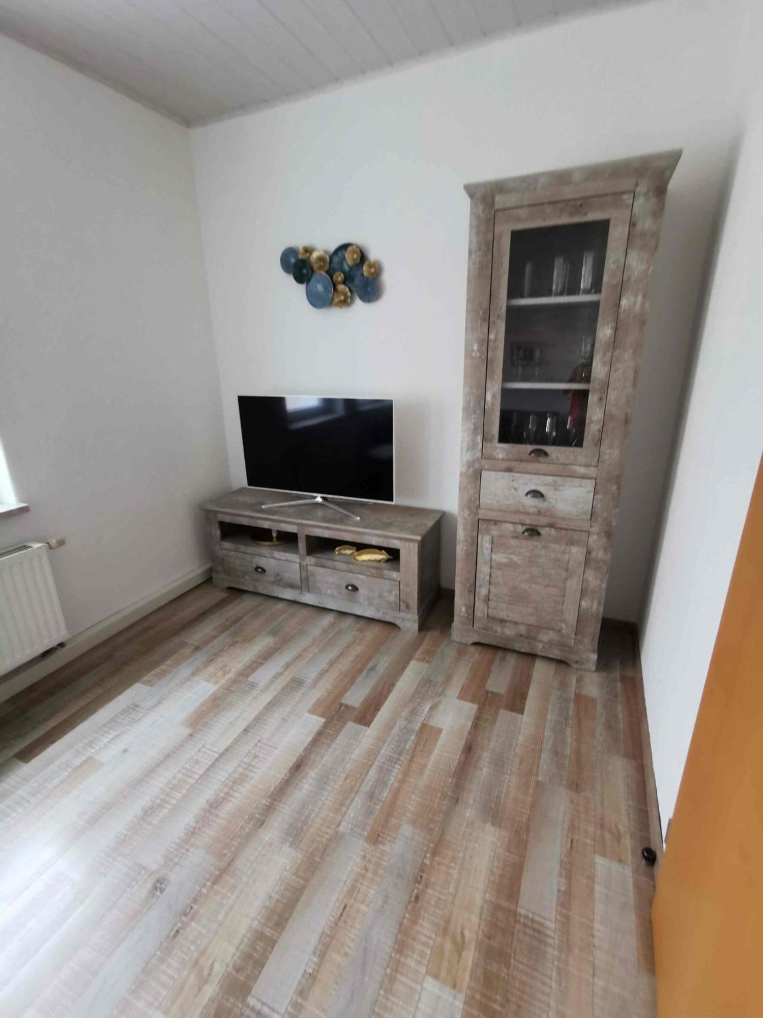 Ferienwohnung Winzer Annaberg-Buchholz Eksteriør bilde