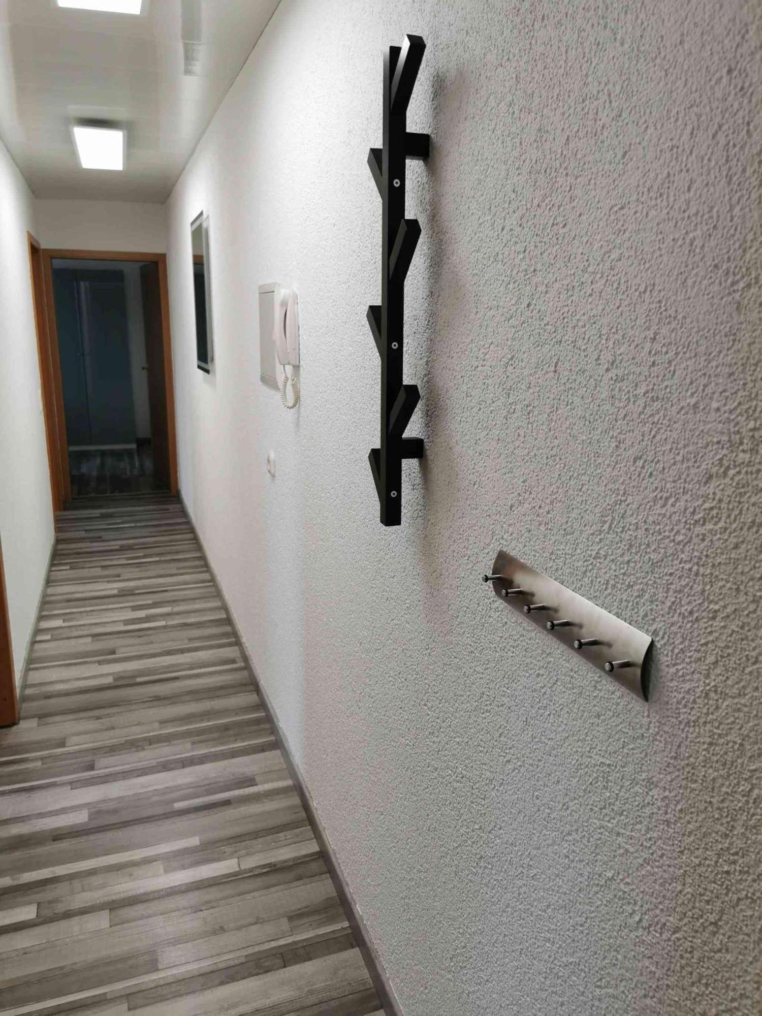 Ferienwohnung Winzer Annaberg-Buchholz Eksteriør bilde